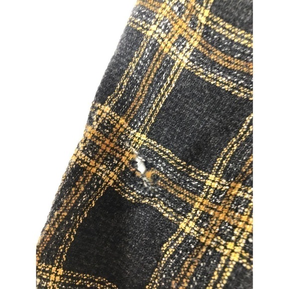 Veronica Beard Oria Dickey Blazer Plaid 0 - Picture 11 of 14